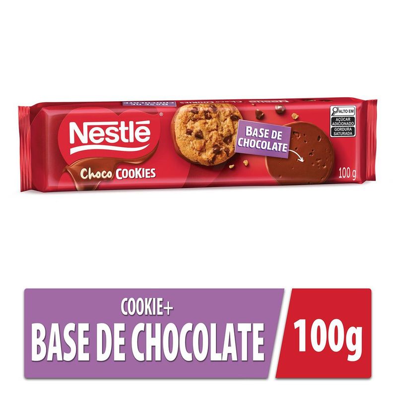 BISC-CHOCO-COOKIE-NEST-100G-COBERT-CHOC