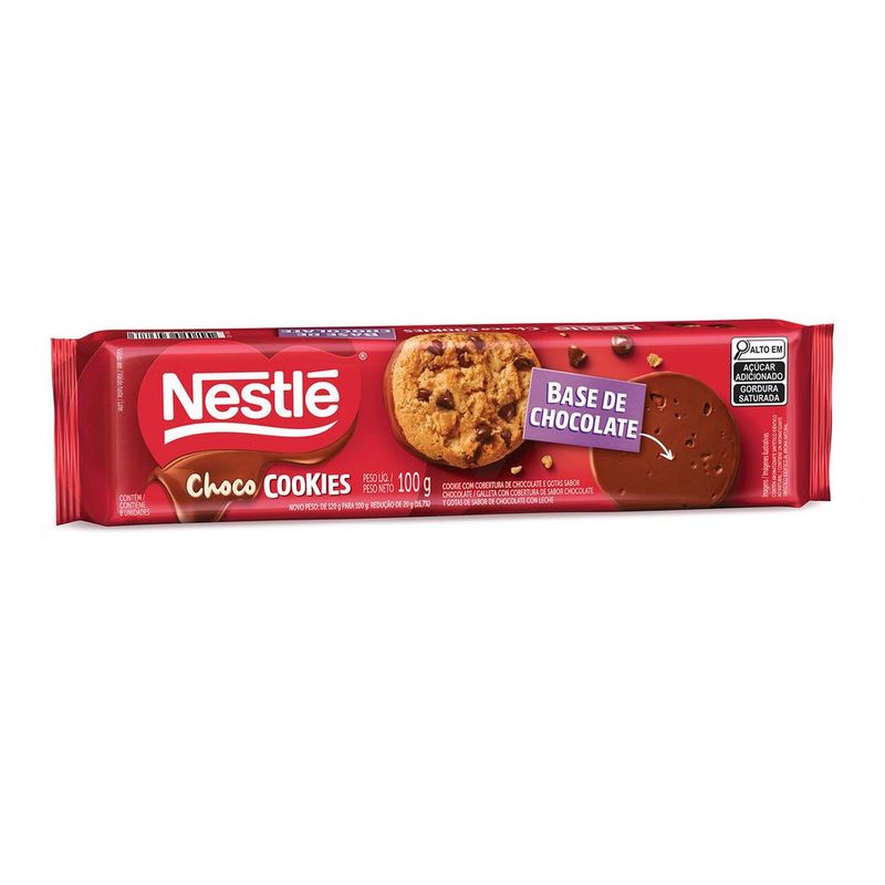 BISC-CHOCO-COOKIE-NEST-100G-COBERT-CHOC