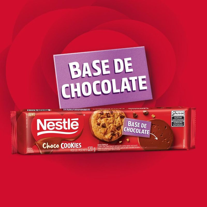 BISC-CHOCO-COOKIE-NEST-100G-COBERT-CHOC