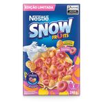 CEREAL-MAT-NEST-SNOW-FRUITS-240G