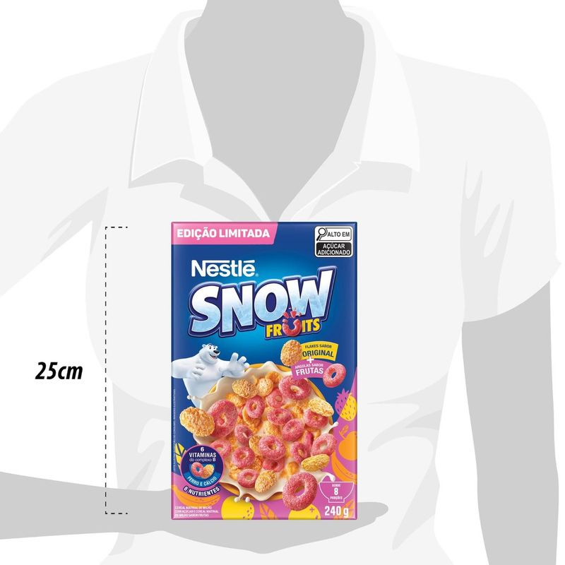 CEREAL-MAT-NEST-SNOW-FRUITS-240G