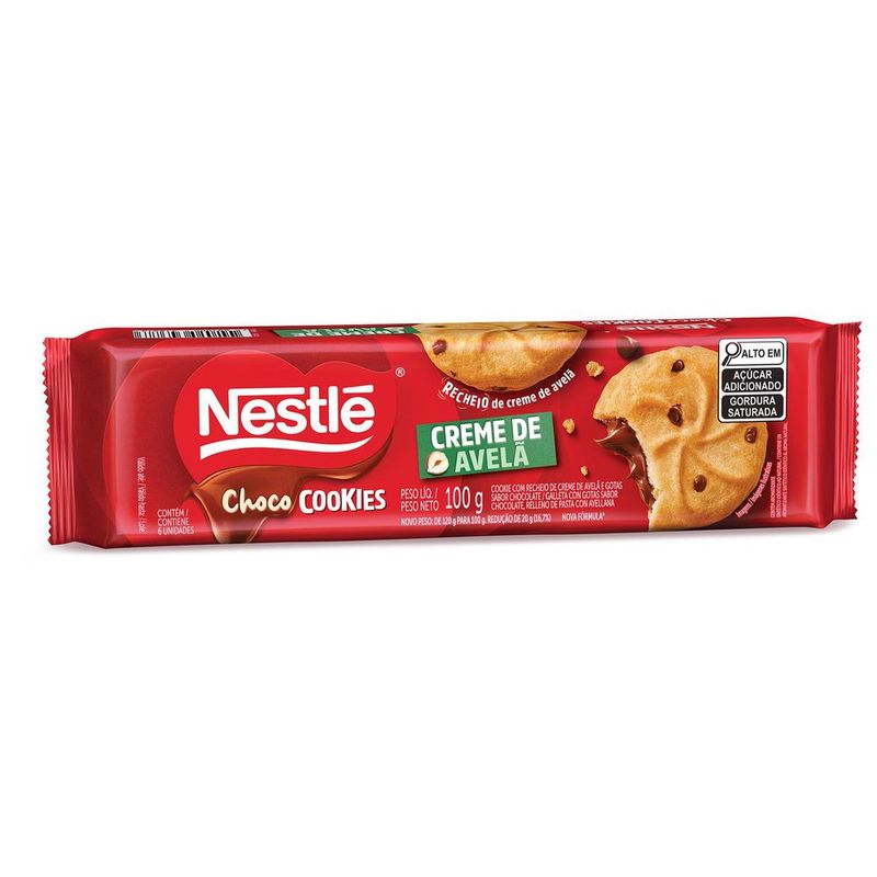 BISC-CHOCO-COOKIE-NEST-100G-CR-AVELA