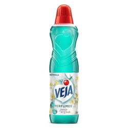 Limpador Perfumado Veja Jasmim 500ml