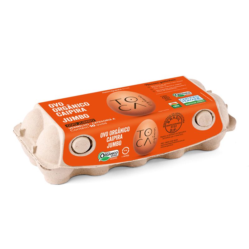 OVO-ORG-FAZ-TOCA-C-10-JUMBO