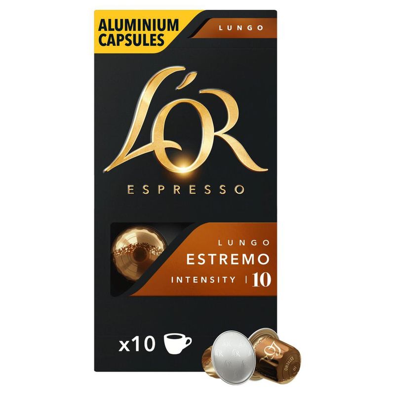 CAPSULA-LOR-C-10-UN-CAFE-LUNGO-ESTREMO