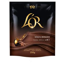 Café Lor 250g Equilibrado