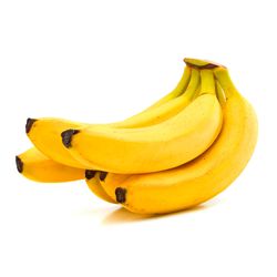 Banana Prata 1Kg