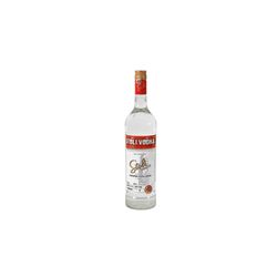 Vodka Stolichnaya Red 1 Litro
