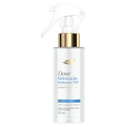 Sérum Fluido Dove Hidratação + Hialuron-Vit 110ml