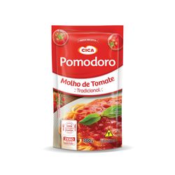 Molho de Tomate Pomodoro 300g