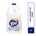 DETERG-LIQ-YPE-5L-CLEAR