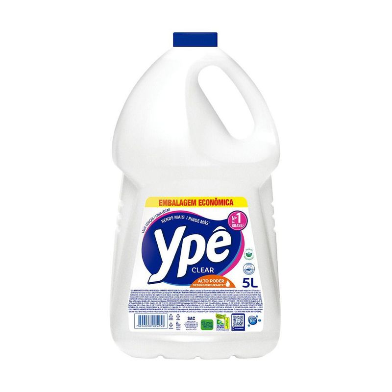 DETERG-LIQ-YPE-5L-CLEAR