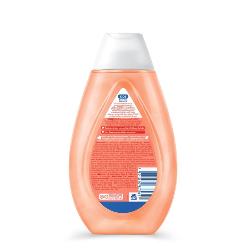 SH-INF-JOHNSON-BABY-400ML-CAB-CACHEADO