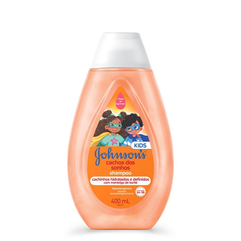 SH-INF-JOHNSON-BABY-400ML-CAB-CACHEADO