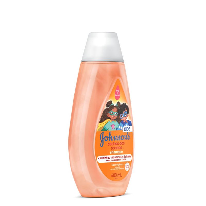 SH-INF-JOHNSON-BABY-400ML-CAB-CACHEADO