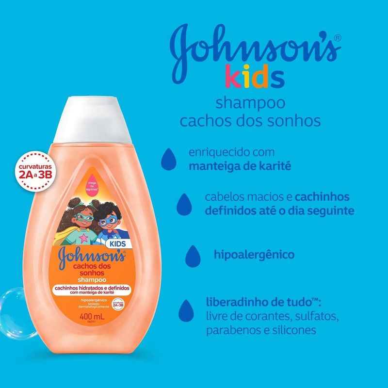 SH-INF-JOHNSON-BABY-400ML-CAB-CACHEADO