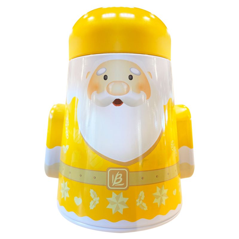 PANET-BAUDUC-80G-MINI-PAPAI-NOEL
