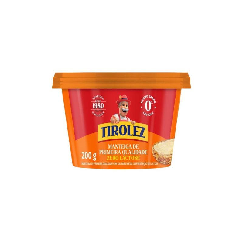 MANT-TIROLEZ-200G-S-LAC-C-SAL