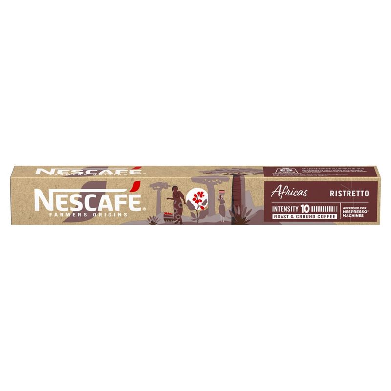 CAPSULA-NESCAFE-C-10-AFRICAS