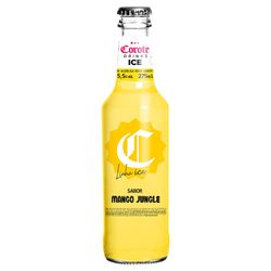 Bebida Mista Corote Ice Mango Jungle 275ML