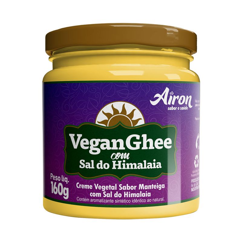 CR-VEG-VEGANGHEE-160G-SAL-HIMAL