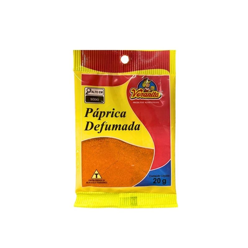 PAPRICA-DEF-VERANITA-20G