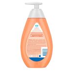 SABON-LIQ-INF-JOHNSON-400ML-BABY-CABECA-AOS-PES