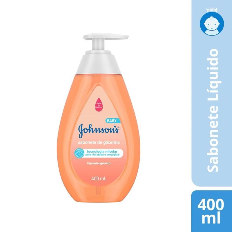 SABON-LIQ-INF-JOHNSON-400ML-BABY-CABECA-AOS-PES
