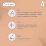 SABON-LIQ-INF-JOHNSON-400ML-BABY-CABECA-AOS-PES