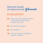 SABON-LIQ-INF-JOHNSON-400ML-BABY-CABECA-AOS-PES