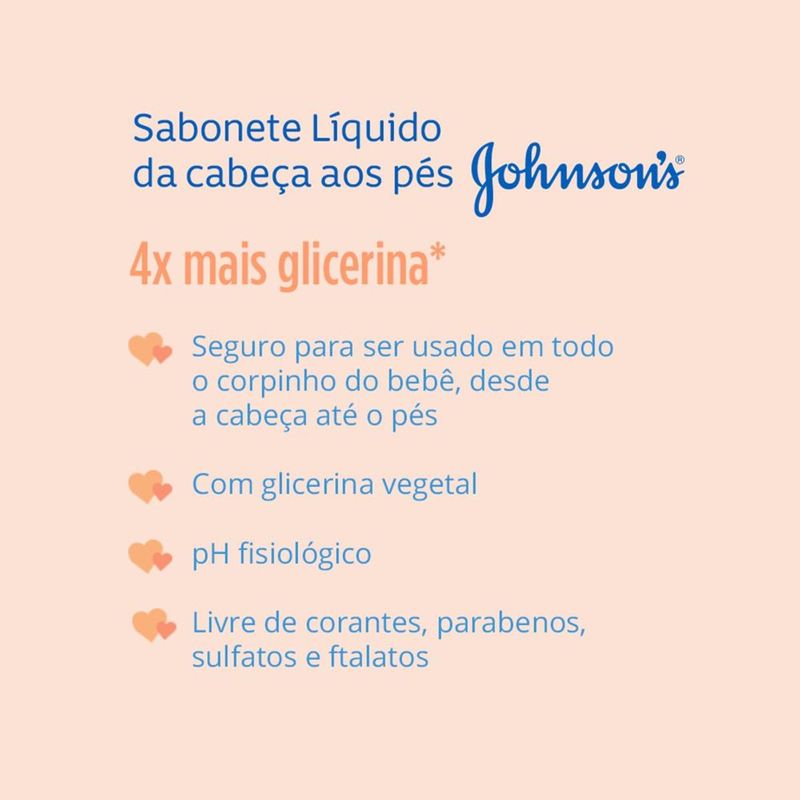 SABON-LIQ-INF-JOHNSON-400ML-BABY-CABECA-AOS-PES