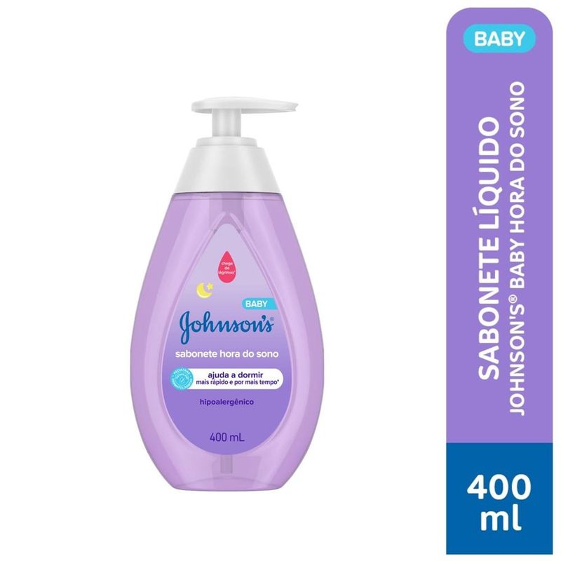 SABON-LIQ-INF-JOHNSON-400ML-BABY-HORA-DO-SONO