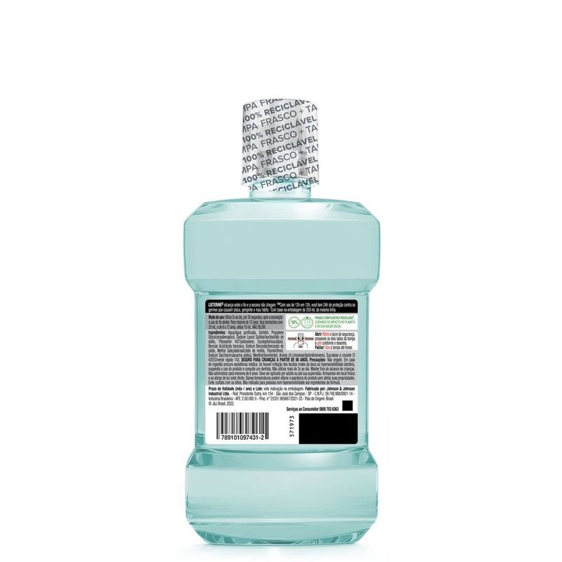 A.SEP-BUC-LISTERINE-500ML-L-P--COOL-MINT-S-ALC