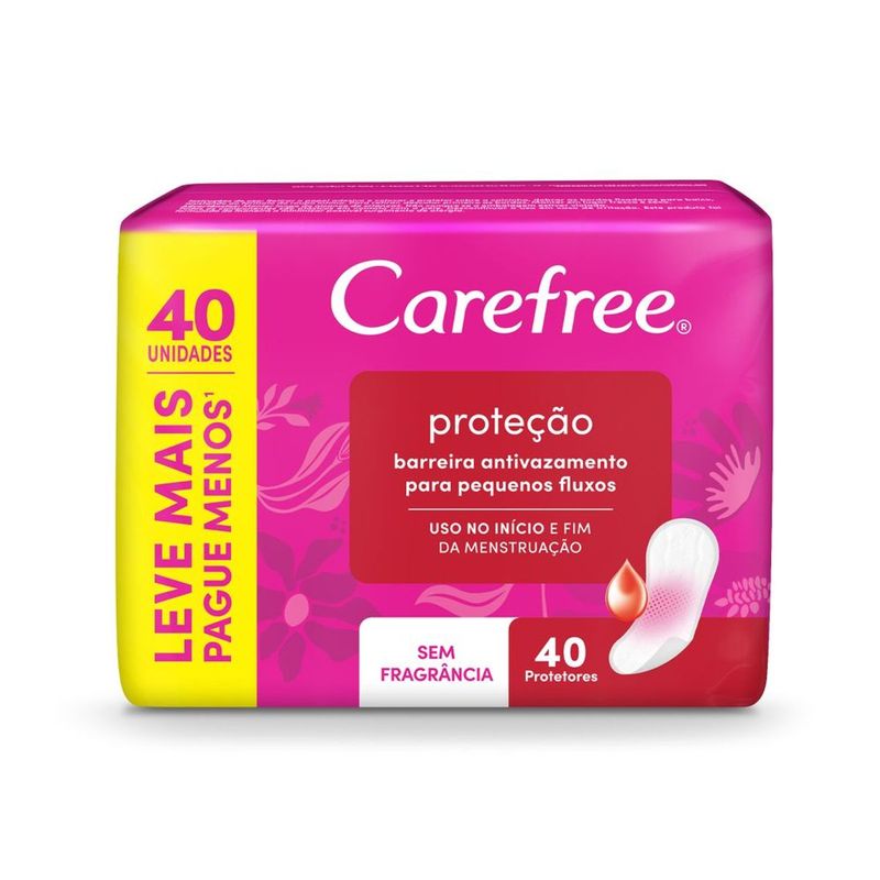 ABS-P.DIAR-CAREFREE-C-40-PROT-S-PERF