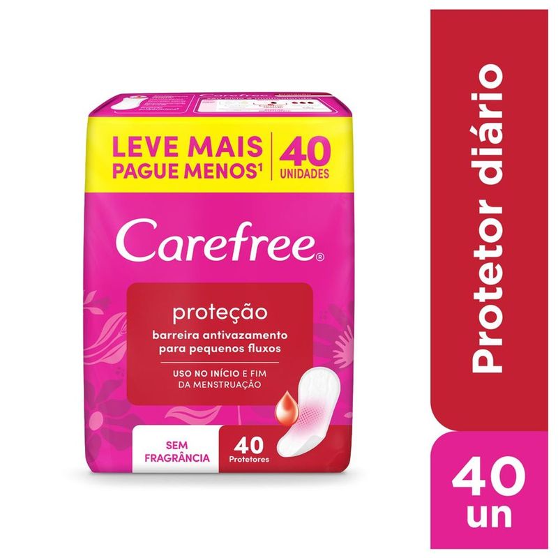 ABS-P.DIAR-CAREFREE-C-40-PROT-S-PERF
