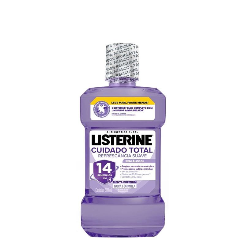 A.SEP-BUC-LISTERINE-500ML-CUID-TOTAL