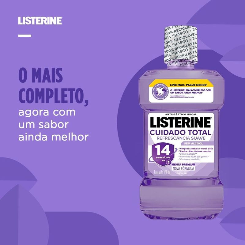A.SEP-BUC-LISTERINE-500ML-CUID-TOTAL