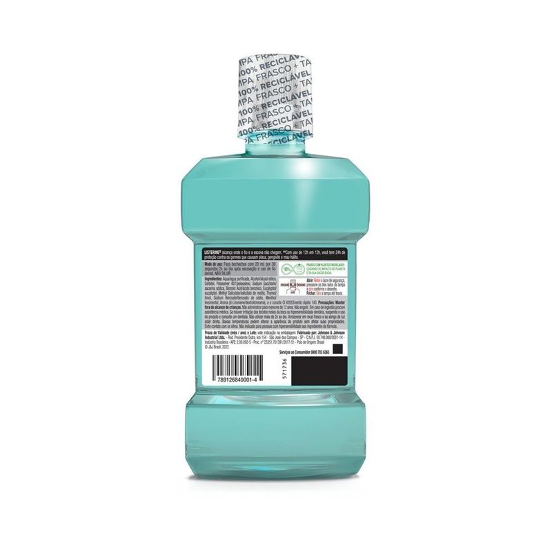 A.SEP-BUC-LISTERINE-250ML-COOL-MINT