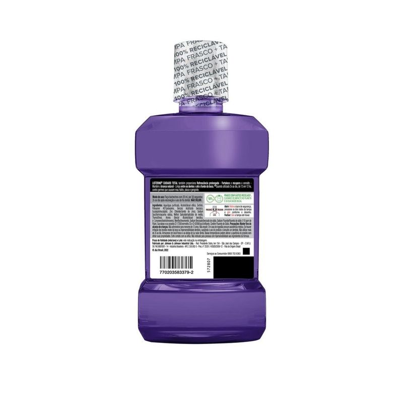 A.SEP-BUC-LISTERINE-250ML-CUID-TOT