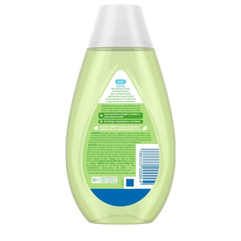 SH-INF-JOHNSON-200ML-BAB-CAMOMILA
