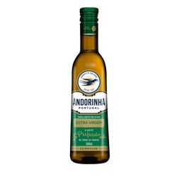 Azeite Português Extra Virgem 500ml Andorinha