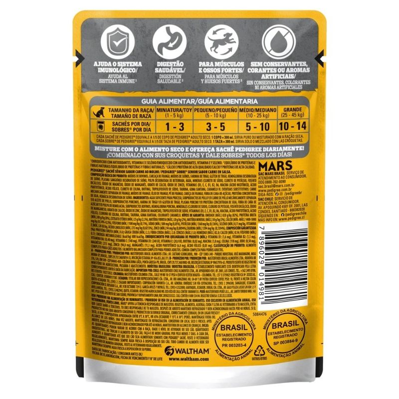 ALIM-CAO-PEDIGREE-100G-CARNE