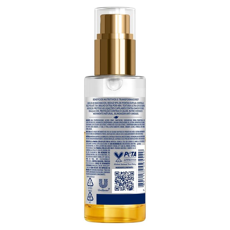SERUM-DOVE-110ML-BOND-REPAIR---PEPTIDEO