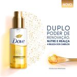 SERUM-DOVE-110ML-BOND-REPAIR---PEPTIDEO