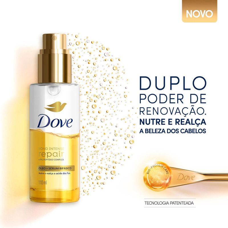 SERUM-DOVE-110ML-BOND-REPAIR---PEPTIDEO