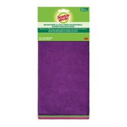 Super Pano Scotch Brite Multiuso 3 unidades