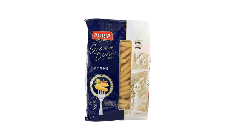 MAC-G.DUR-ADRIA-500G-PENNE