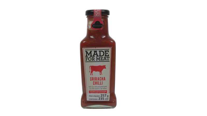 MOLHO-PRON-KUHNE-235ML-MEAT-SRIR-HOT-C