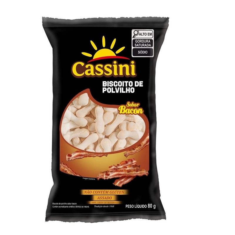 BISC-POLVILHO-CASSINI-80G-BACON