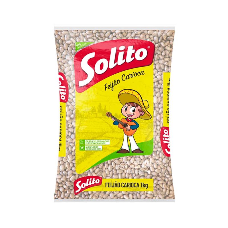 FEIJAO-CARIOCA-SOLITO-1KG